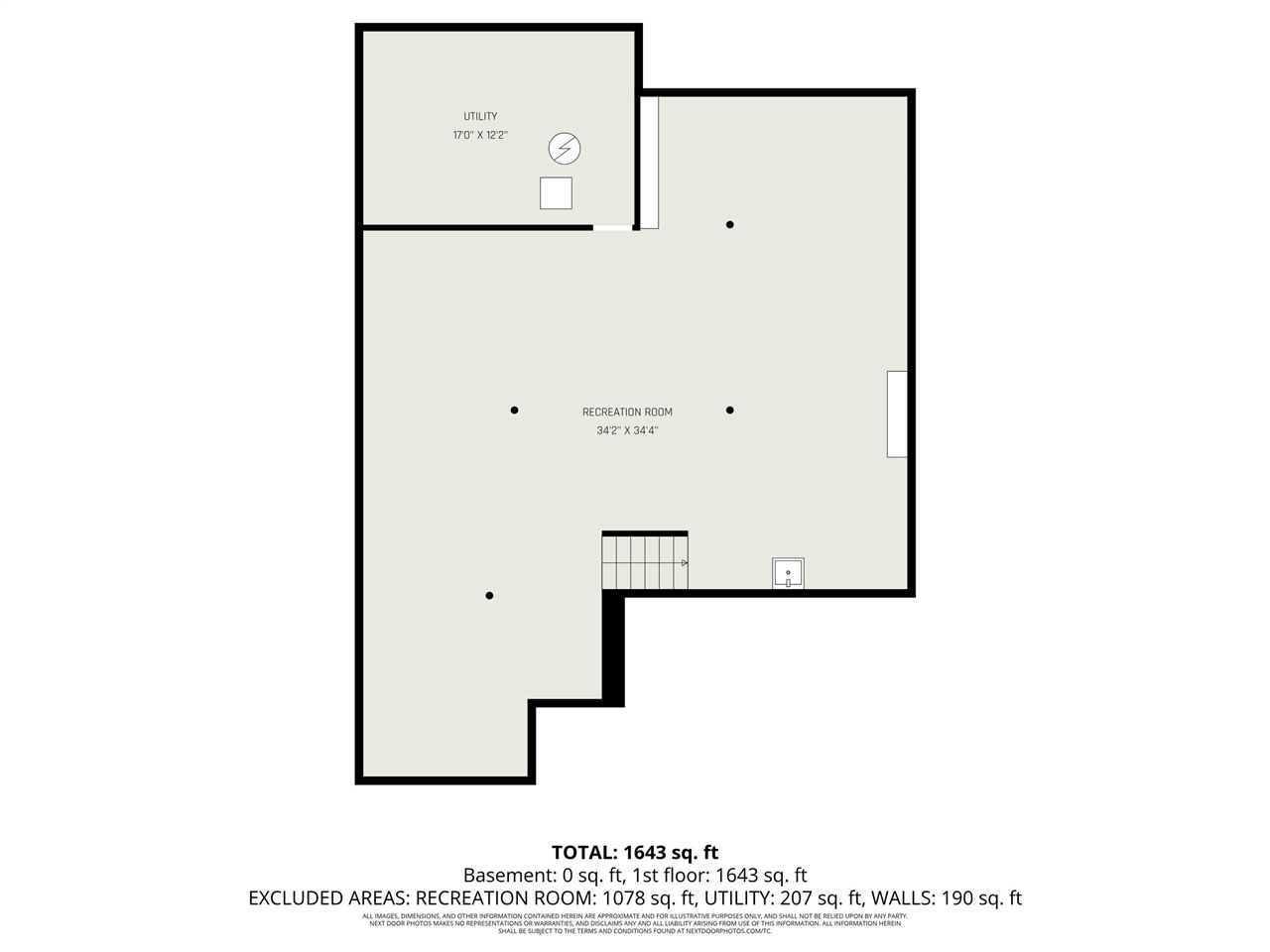 4426 Glenoaks Court, Warren, MI, 48092-4196