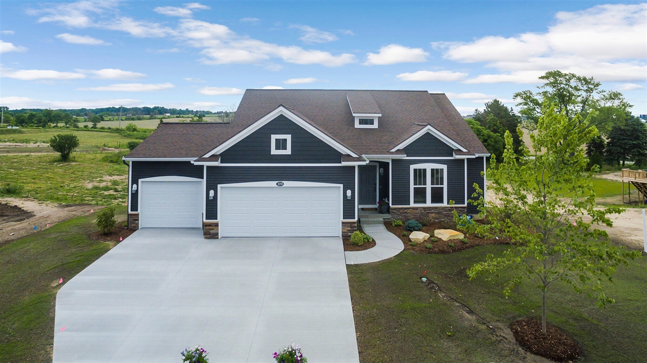 8629 Mcgovern, Byron Center, MI, 49315