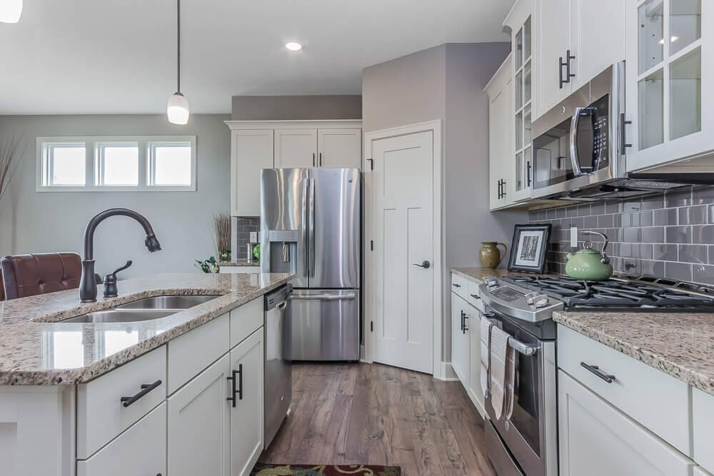 8629 Mcgovern, Byron Center, MI, 49315