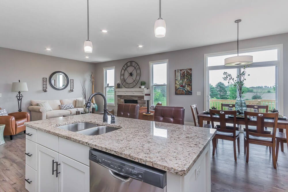 8629 Mcgovern, Byron Center, MI, 49315