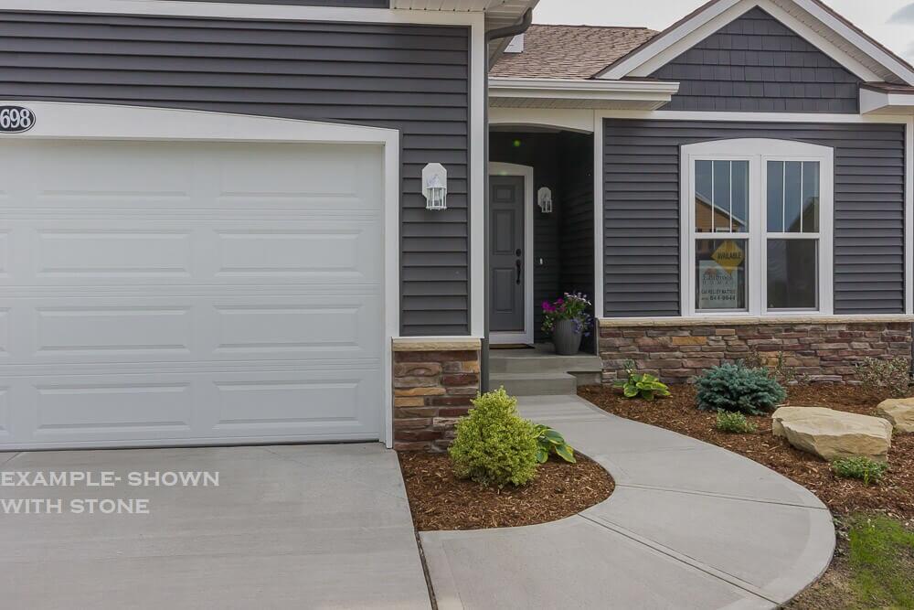 8629 Mcgovern, Byron Center, MI, 49315