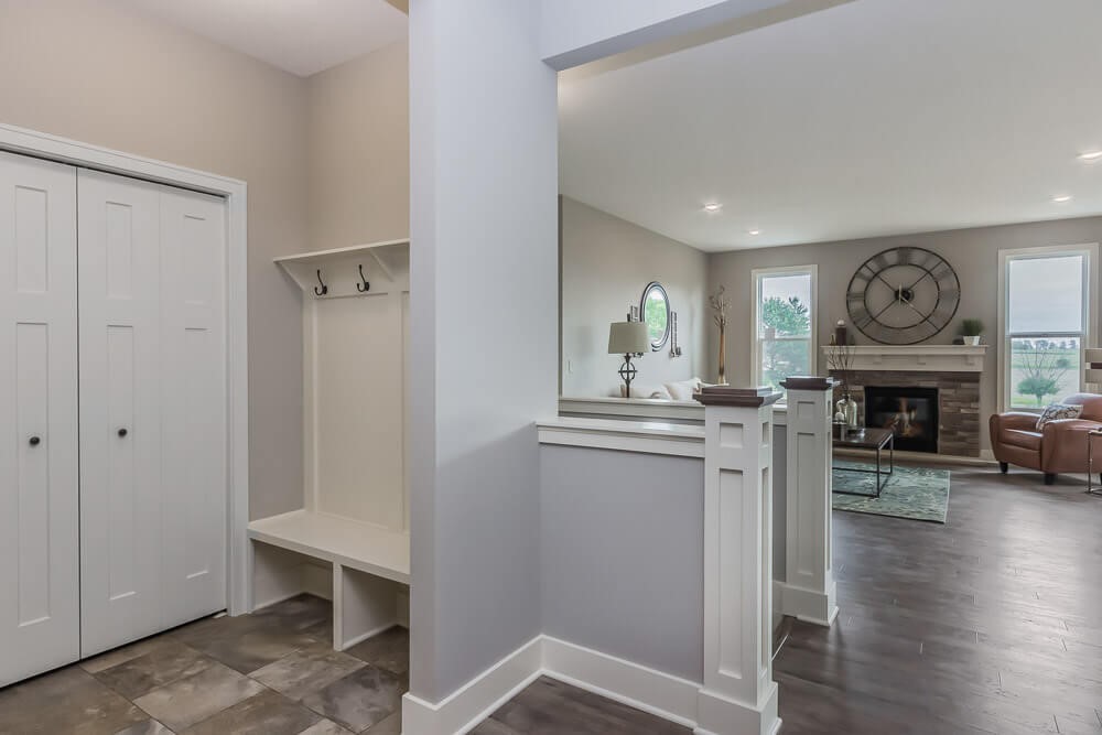 8629 Mcgovern, Byron Center, MI, 49315