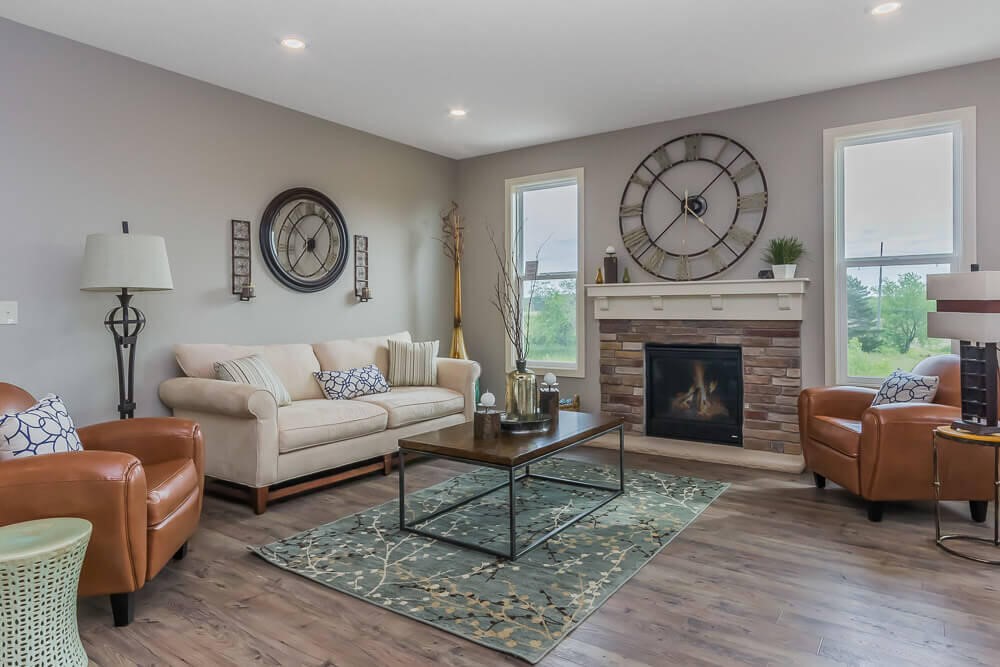 8629 Mcgovern, Byron Center, MI, 49315