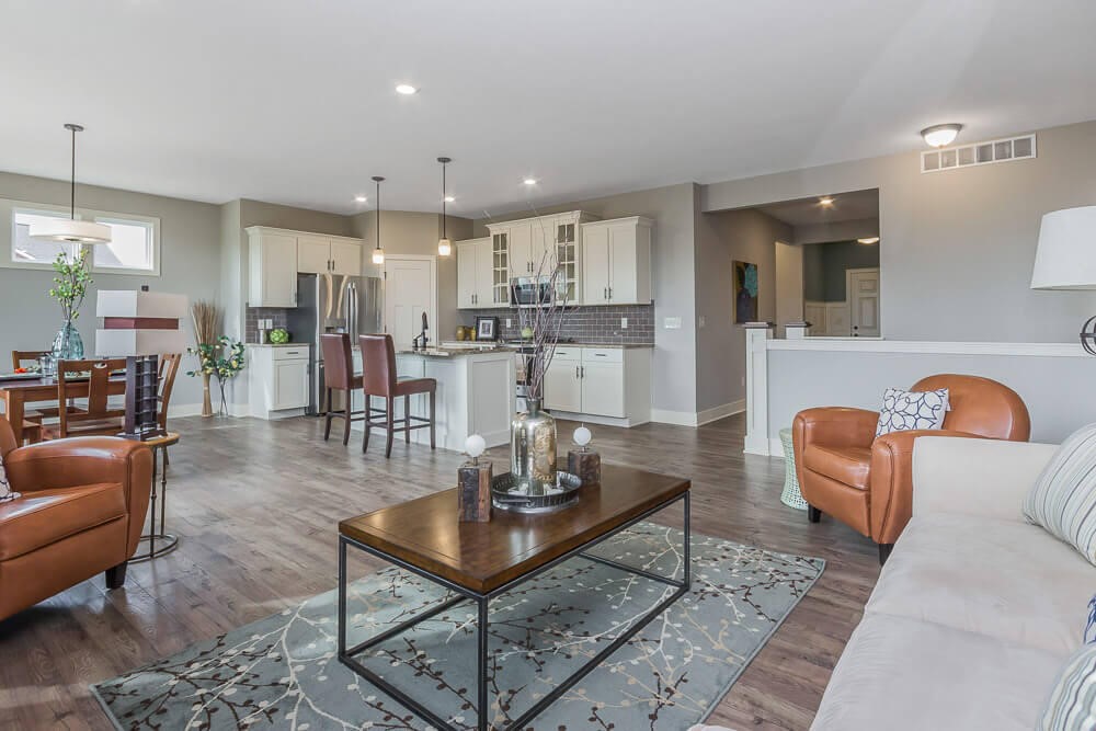 8629 Mcgovern, Byron Center, MI, 49315