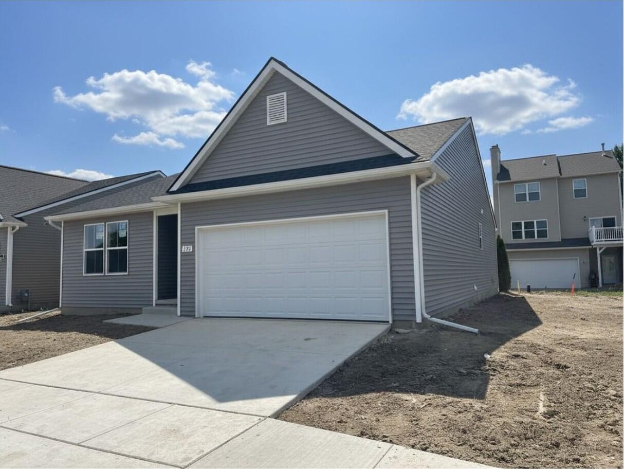 791 Reagan Lane, Milan, MI, 48160