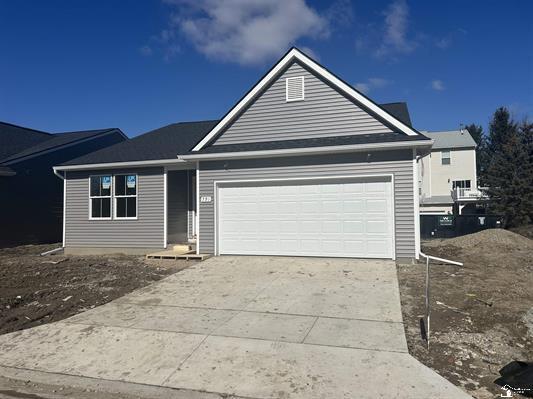 791 Reagan Lane, Milan, MI, 48160