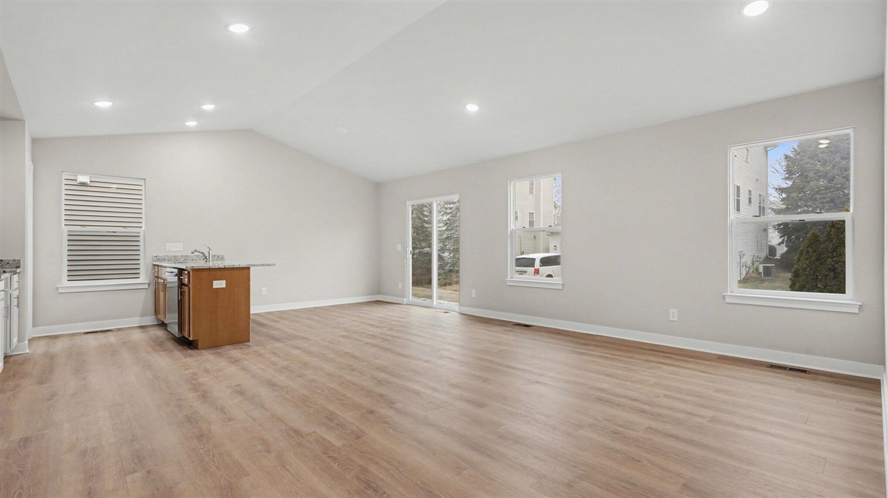 791 Reagan Lane, Milan, MI, 48160