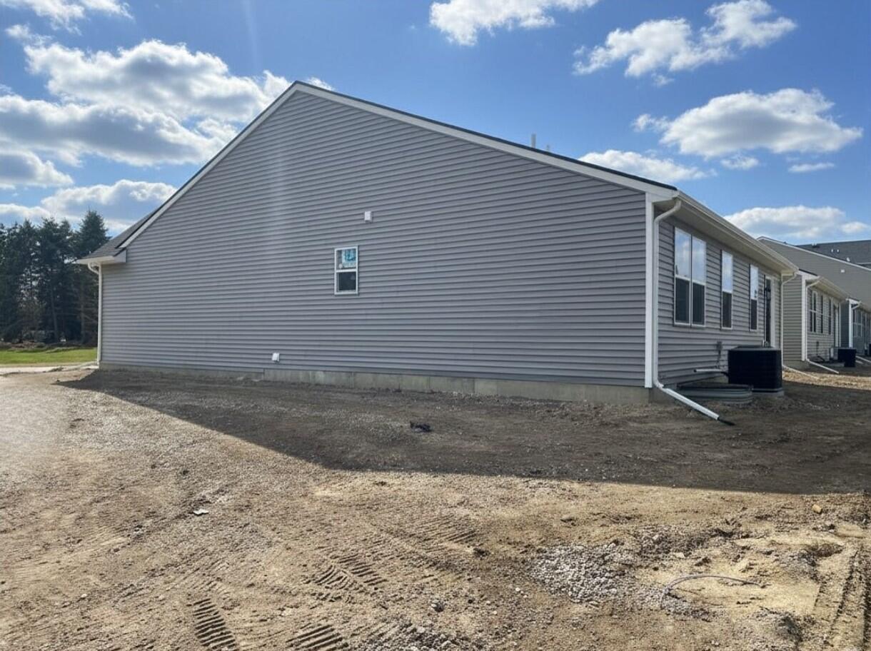 791 Reagan Lane, Milan, MI, 48160