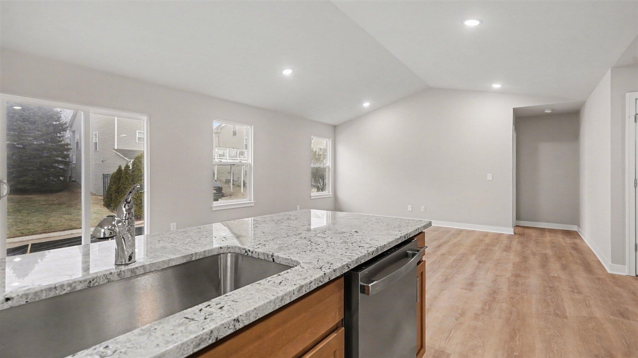 791 Reagan Lane, Milan, MI, 48160