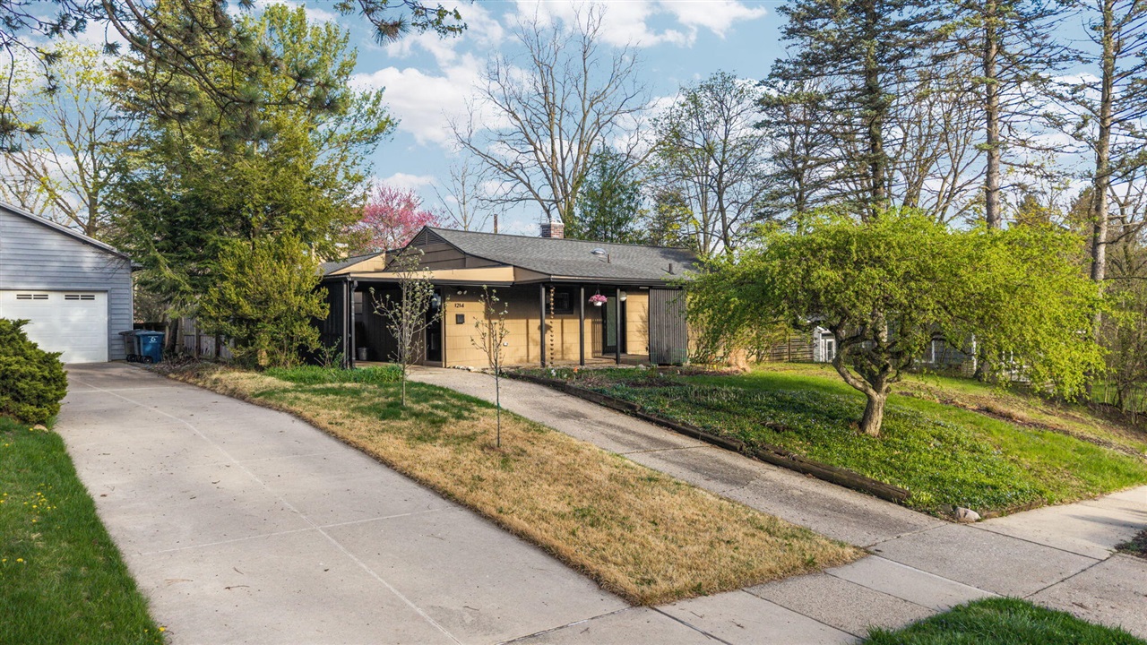 1214 Pomona Road, Ann Arbor, MI, 48103-3047