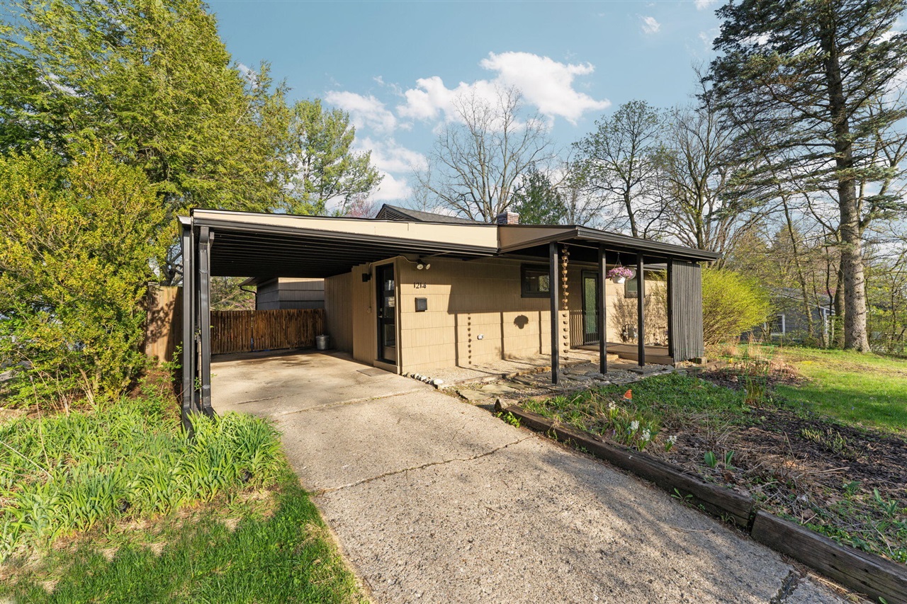 1214 Pomona Road, Ann Arbor, MI, 48103-3047