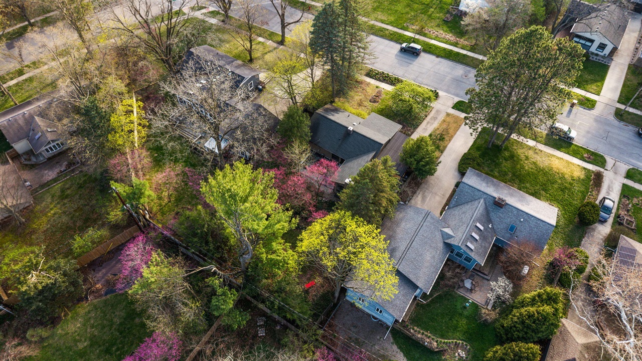 1214 Pomona Road, Ann Arbor, MI, 48103-3047