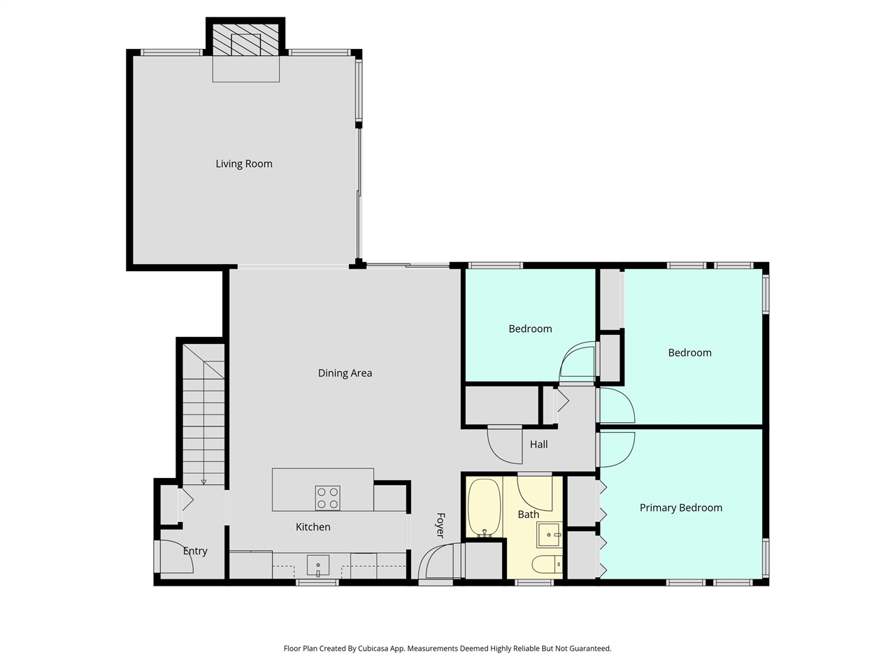 1214 Pomona Road, Ann Arbor, MI, 48103-3047