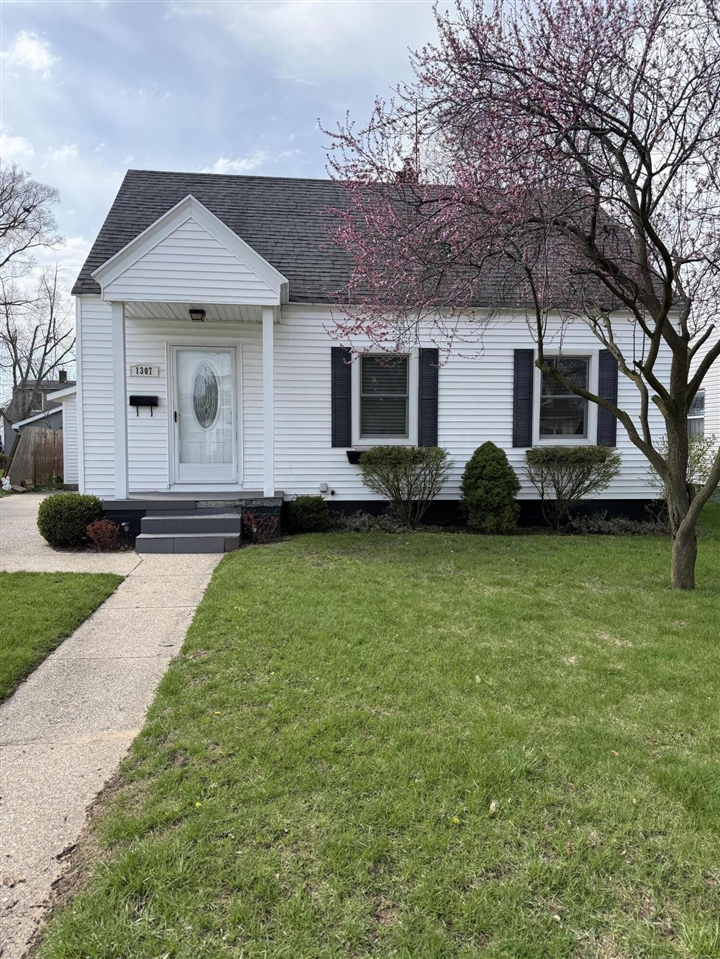 2165 Occidental Highway, Adrian, MI, 49221