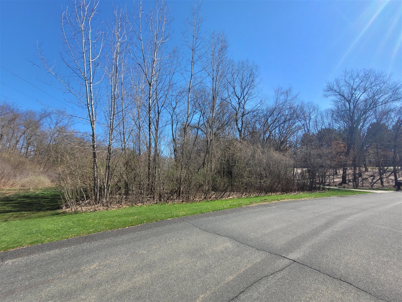 V/L Marsh Ridge Trail, Augusta, MI, 49012