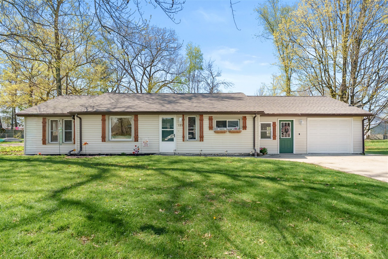 310 Wilson Street, Hemlock, MI, 48626