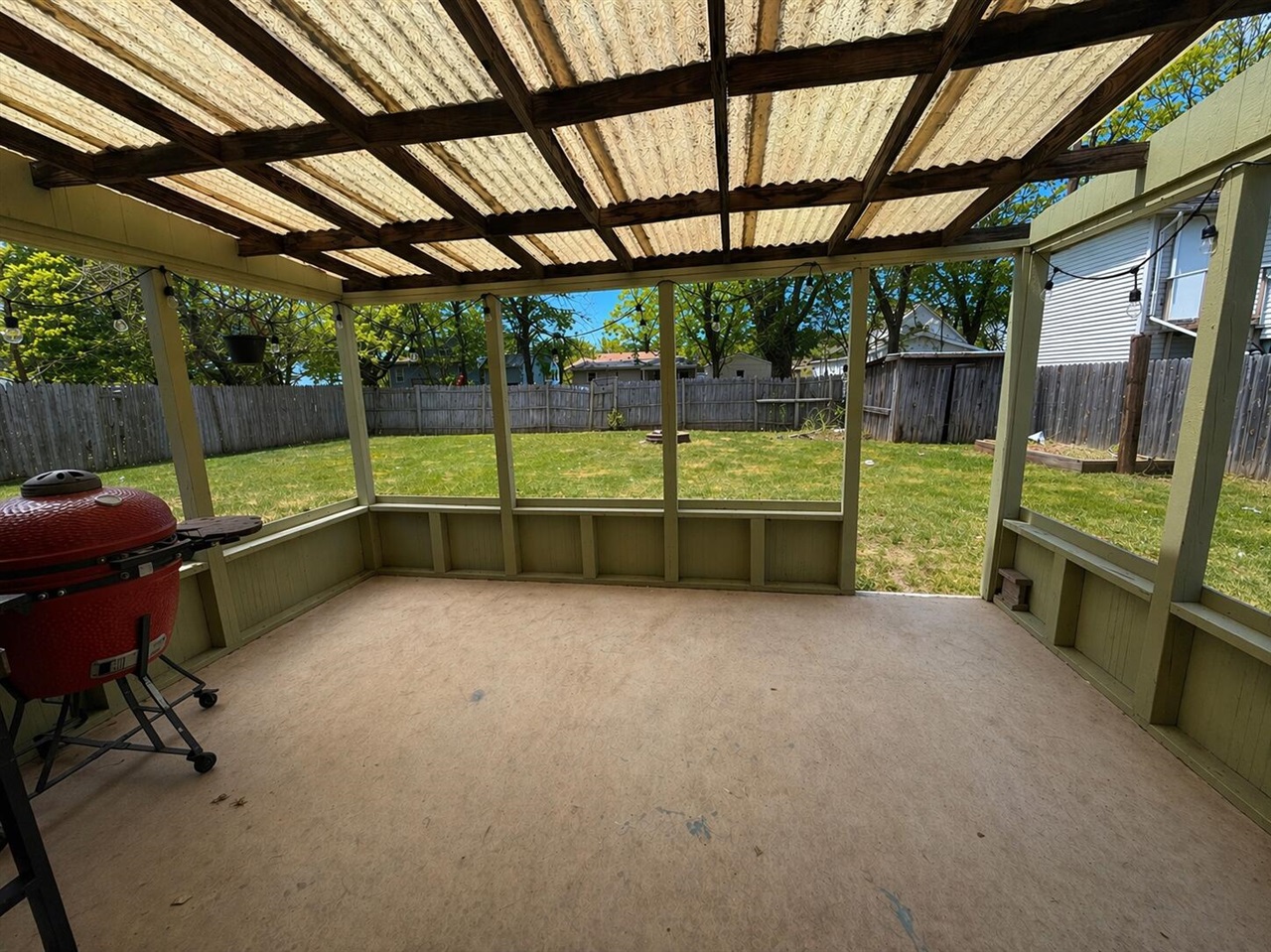 744 Fremont Street, Middleville, MI, 49333-8666