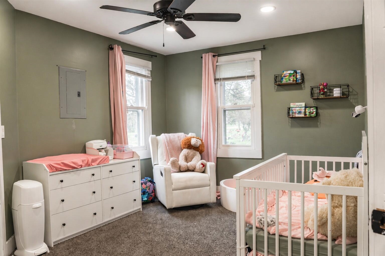 744 Fremont Street, Middleville, MI, 49333-8666