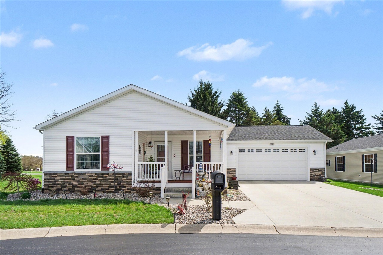 6208 W Mount Morris Road, Mount Morris, MI, 48458