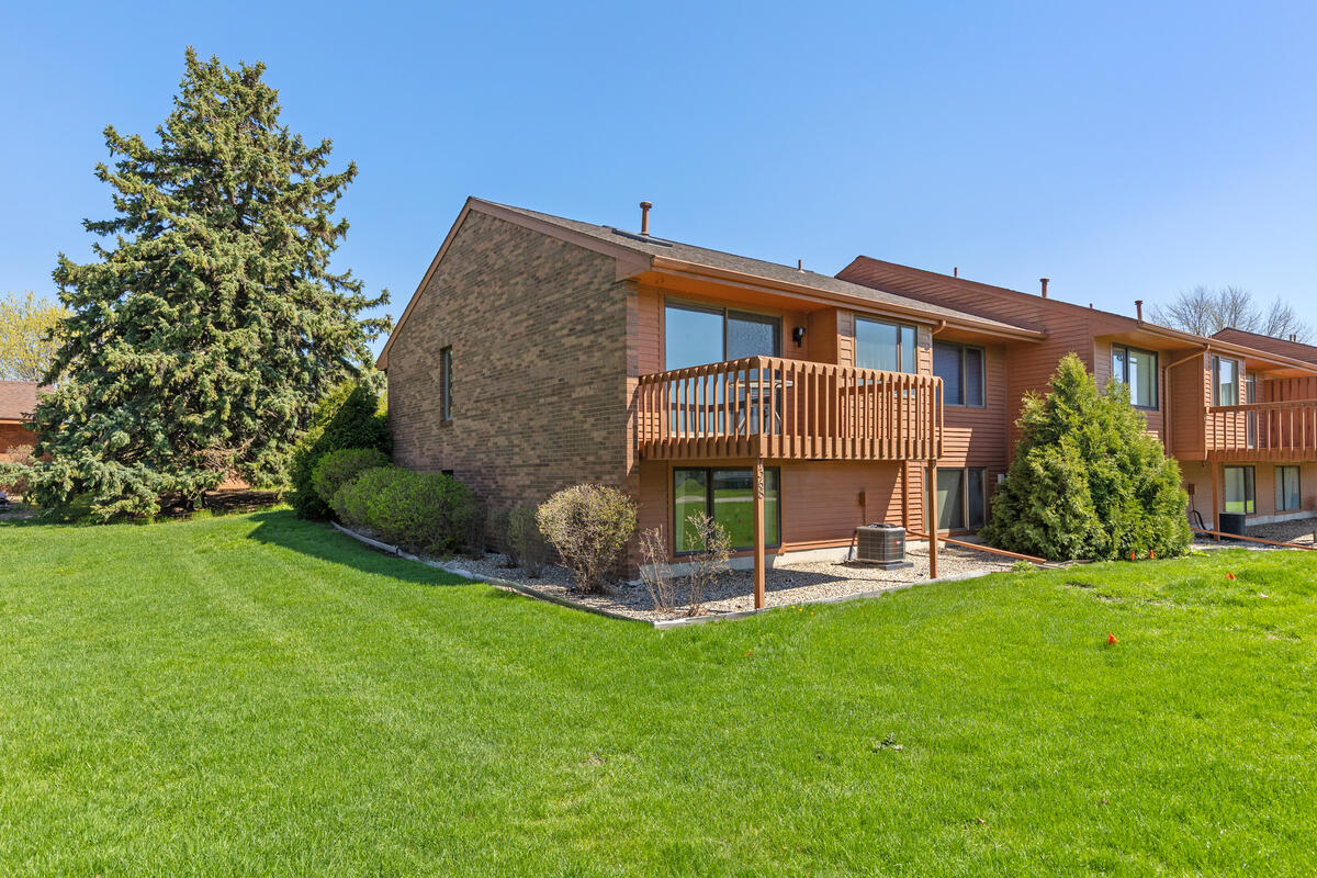 1368 Bent Tree Court UNIT&nbsp;81, Hudsonville, MI, 49426-9453