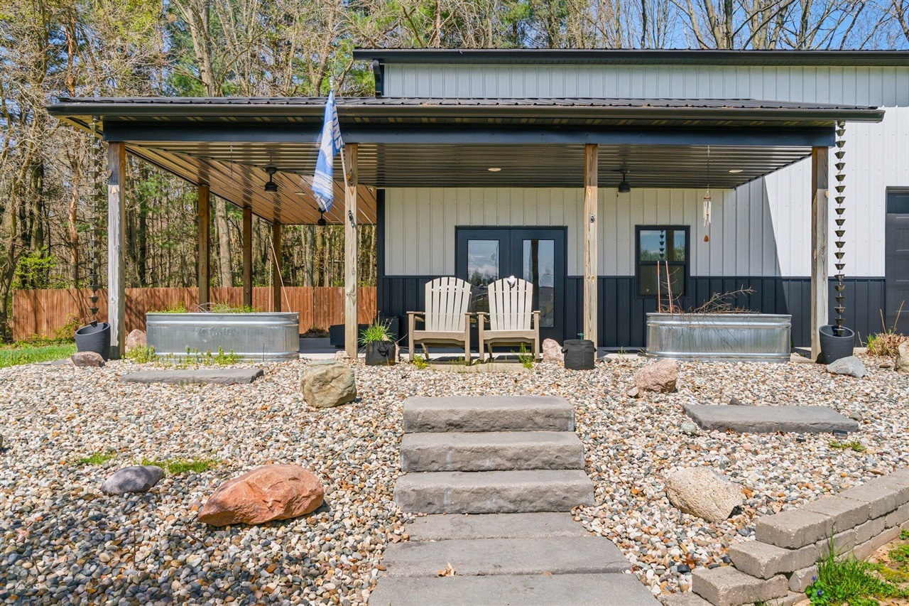 5260 Texas Drive, Kalamazoo, MI, 49009-9769