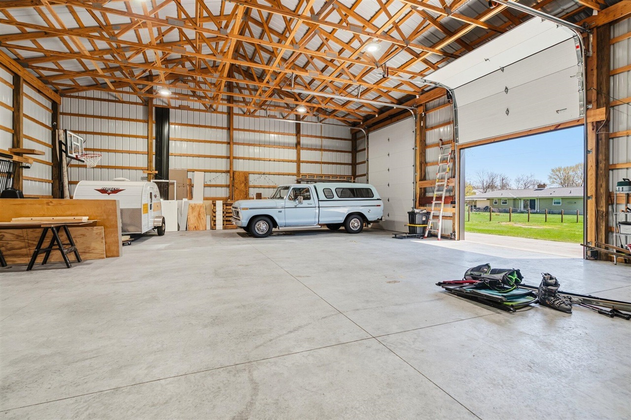 5260 Texas Drive, Kalamazoo, MI, 49009-9769