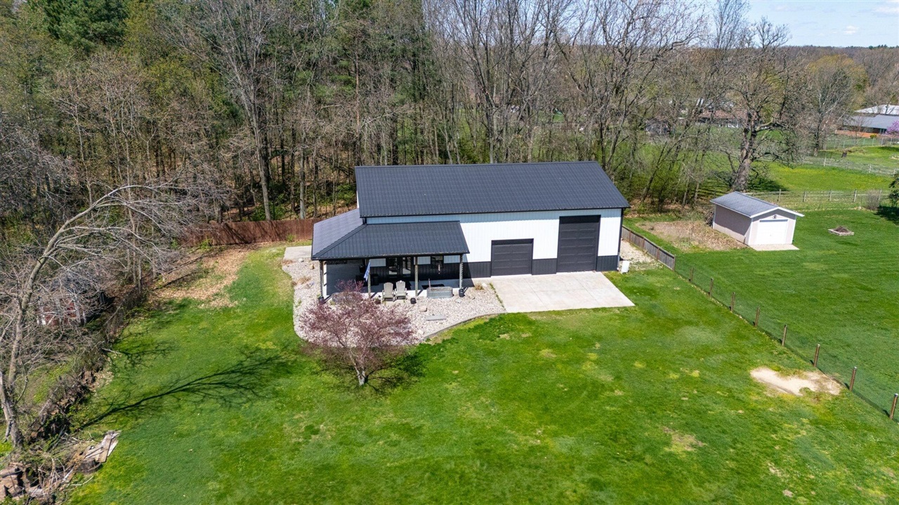 5260 Texas Drive, Kalamazoo, MI, 49009-9769