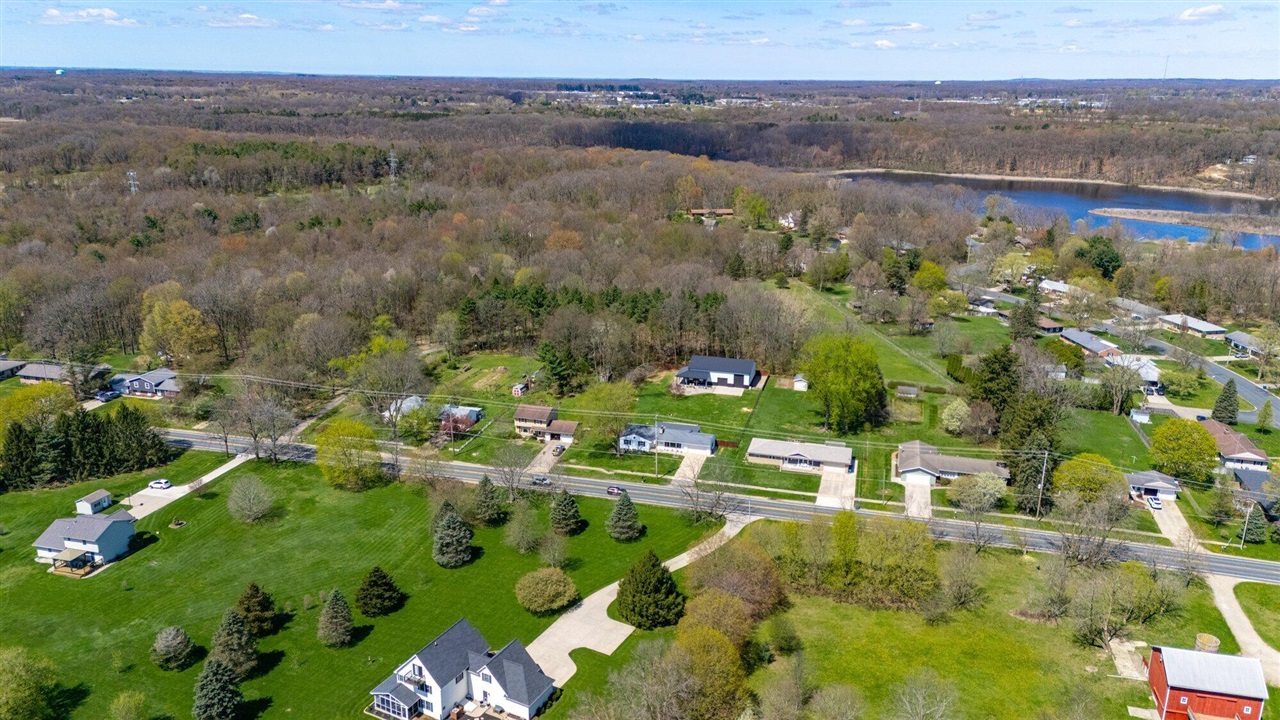 5260 Texas Drive, Kalamazoo, MI, 49009-9769