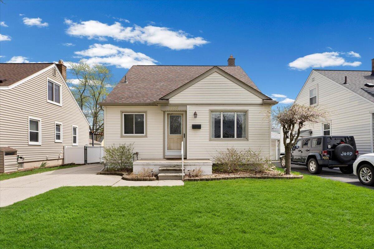 602 N Vermont Avenue, Royal Oak, MI, 48067 2022