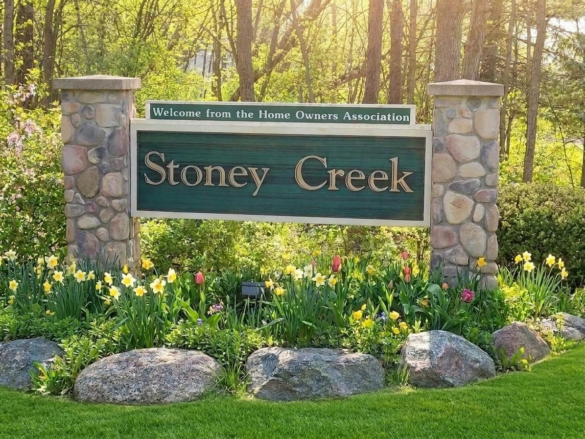 V/L Stoney Creek Drive, Augusta, MI, 49012