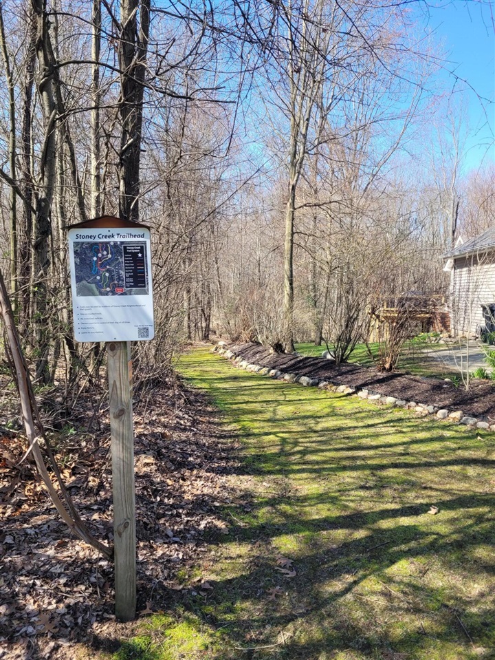 V/L Stoney Creek Drive, Augusta, MI, 49012