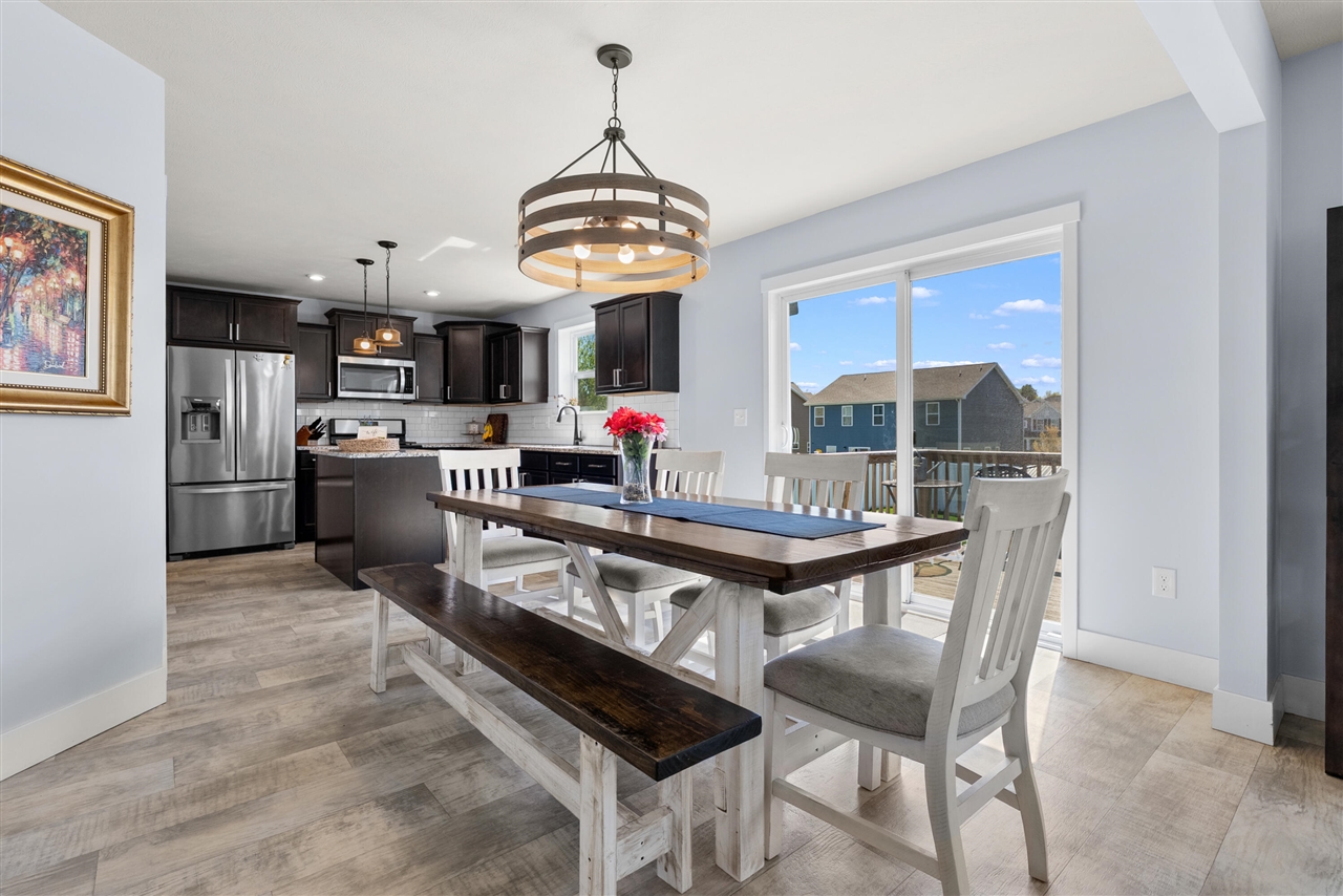 3595 Candler Court, Portage, MI, 49024-8522