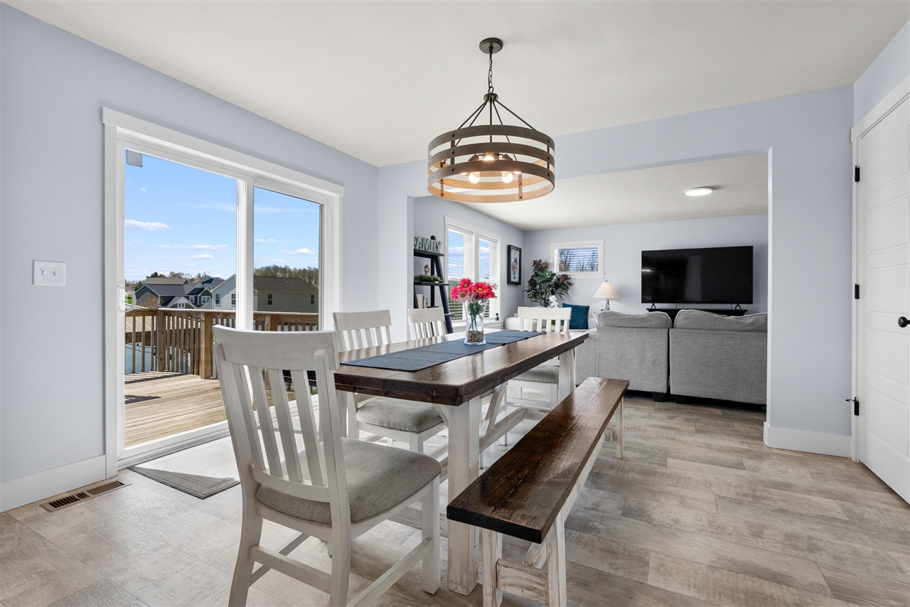 3595 Candler Court, Portage, MI, 49024-8522