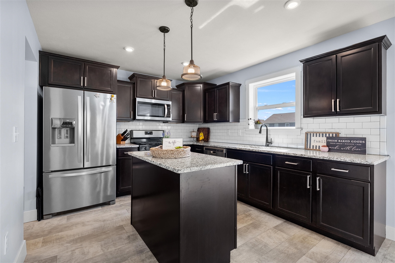 3595 Candler Court, Portage, MI, 49024-8522