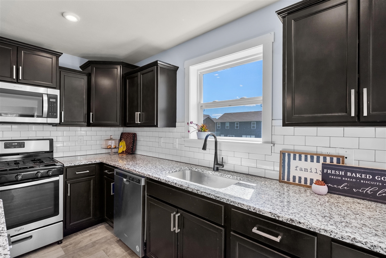 3595 Candler Court, Portage, MI, 49024-8522