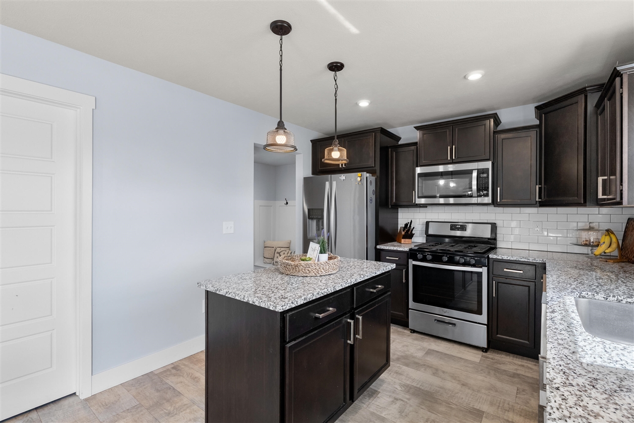 3595 Candler Court, Portage, MI, 49024-8522