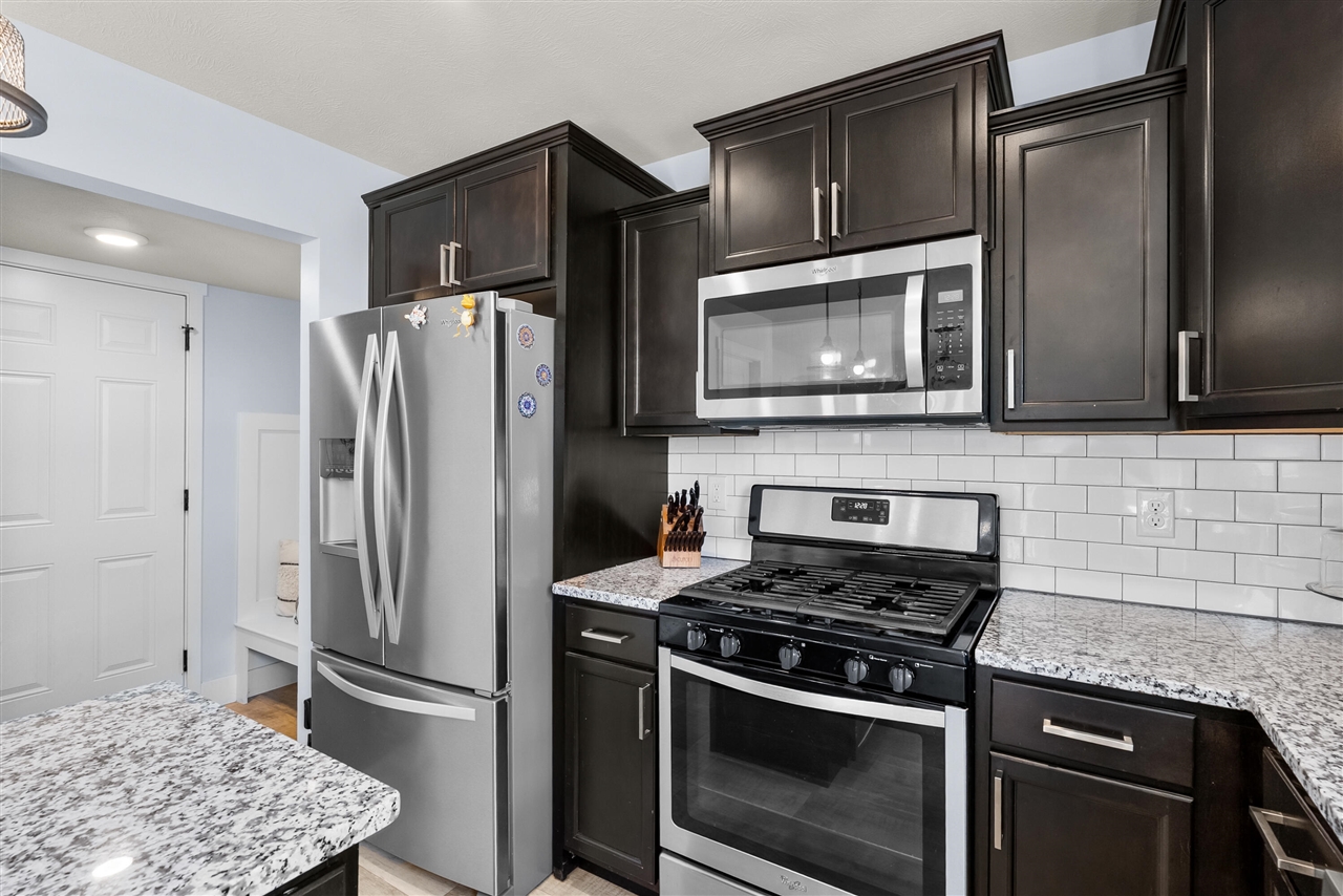 3595 Candler Court, Portage, MI, 49024-8522