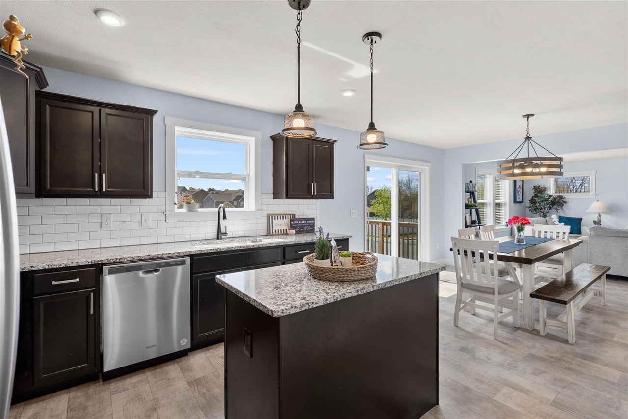 3595 Candler Court, Portage, MI, 49024-8522