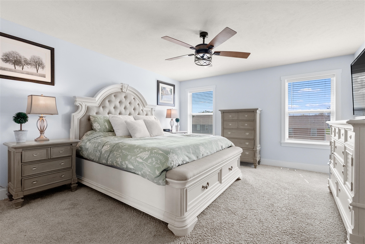 3595 Candler Court, Portage, MI, 49024-8522