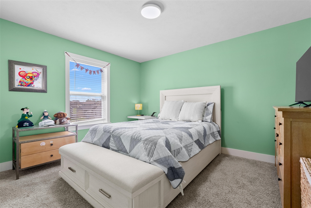 3595 Candler Court, Portage, MI, 49024-8522