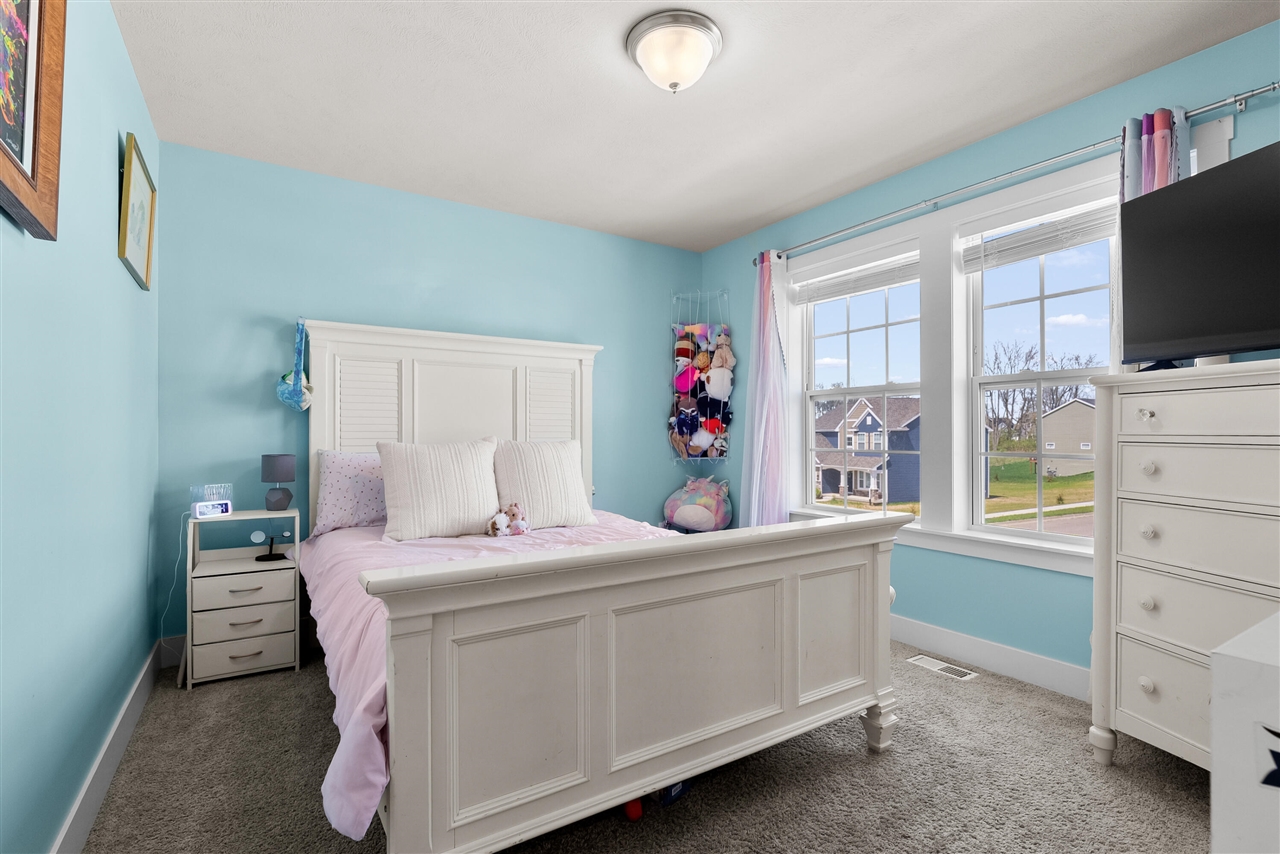 3595 Candler Court, Portage, MI, 49024-8522