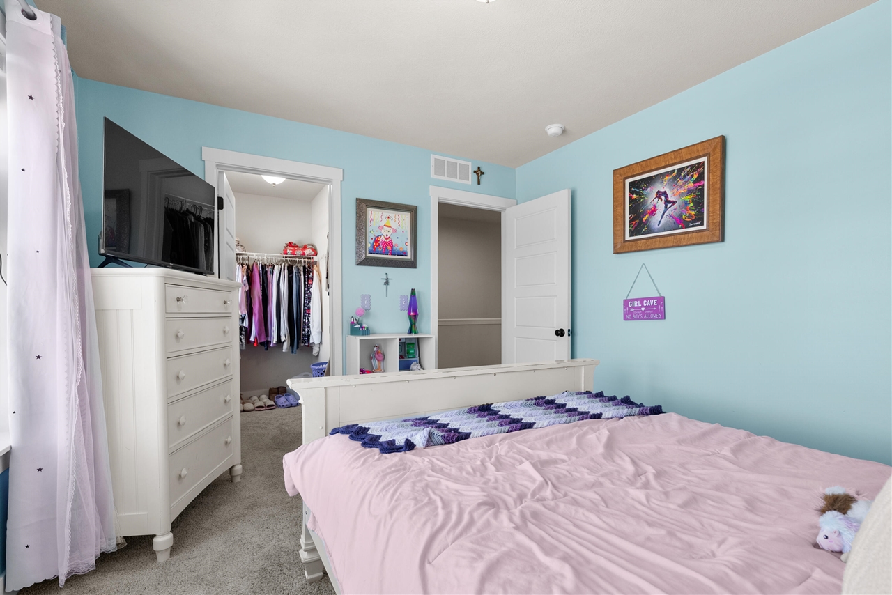 3595 Candler Court, Portage, MI, 49024-8522