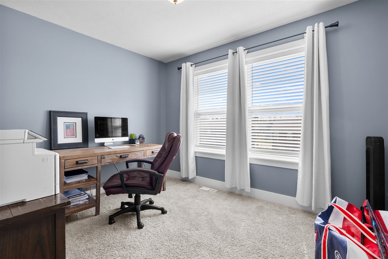 3595 Candler Court, Portage, MI, 49024-8522