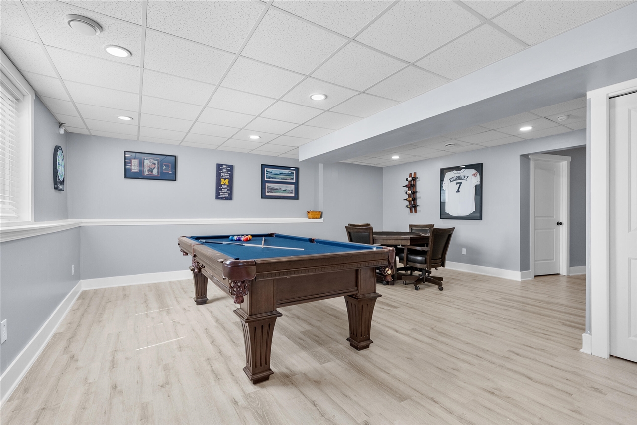 3595 Candler Court, Portage, MI, 49024-8522