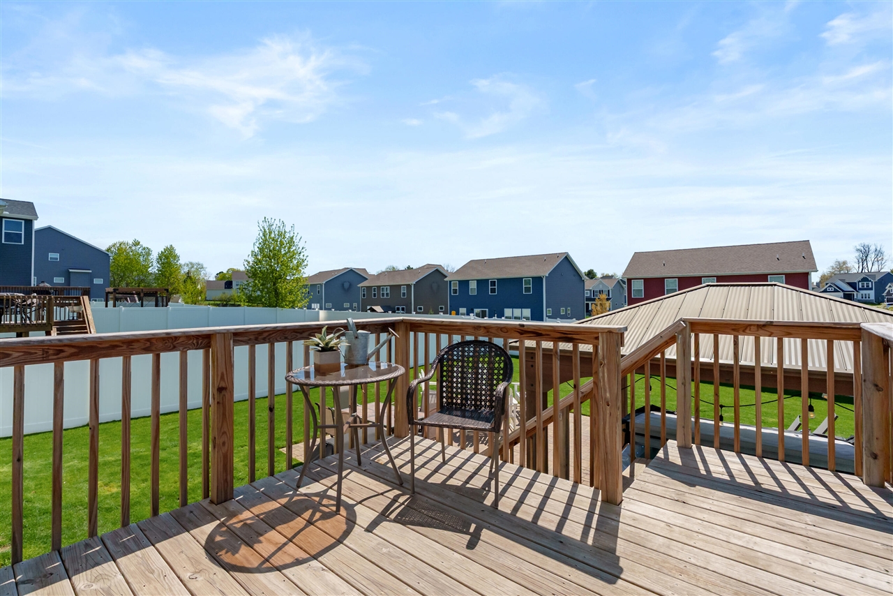 3595 Candler Court, Portage, MI, 49024-8522