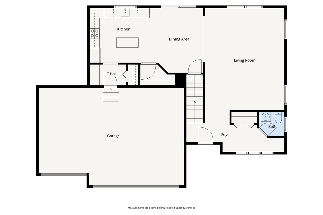 3595 Candler Court, Portage, MI, 49024-8522