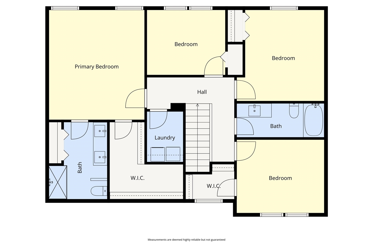 3595 Candler Court, Portage, MI, 49024-8522