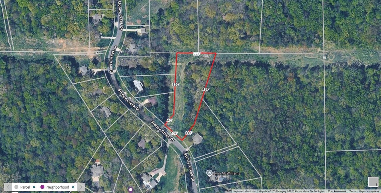 7406 Stoney Creek Drive, Augusta, MI, 49012