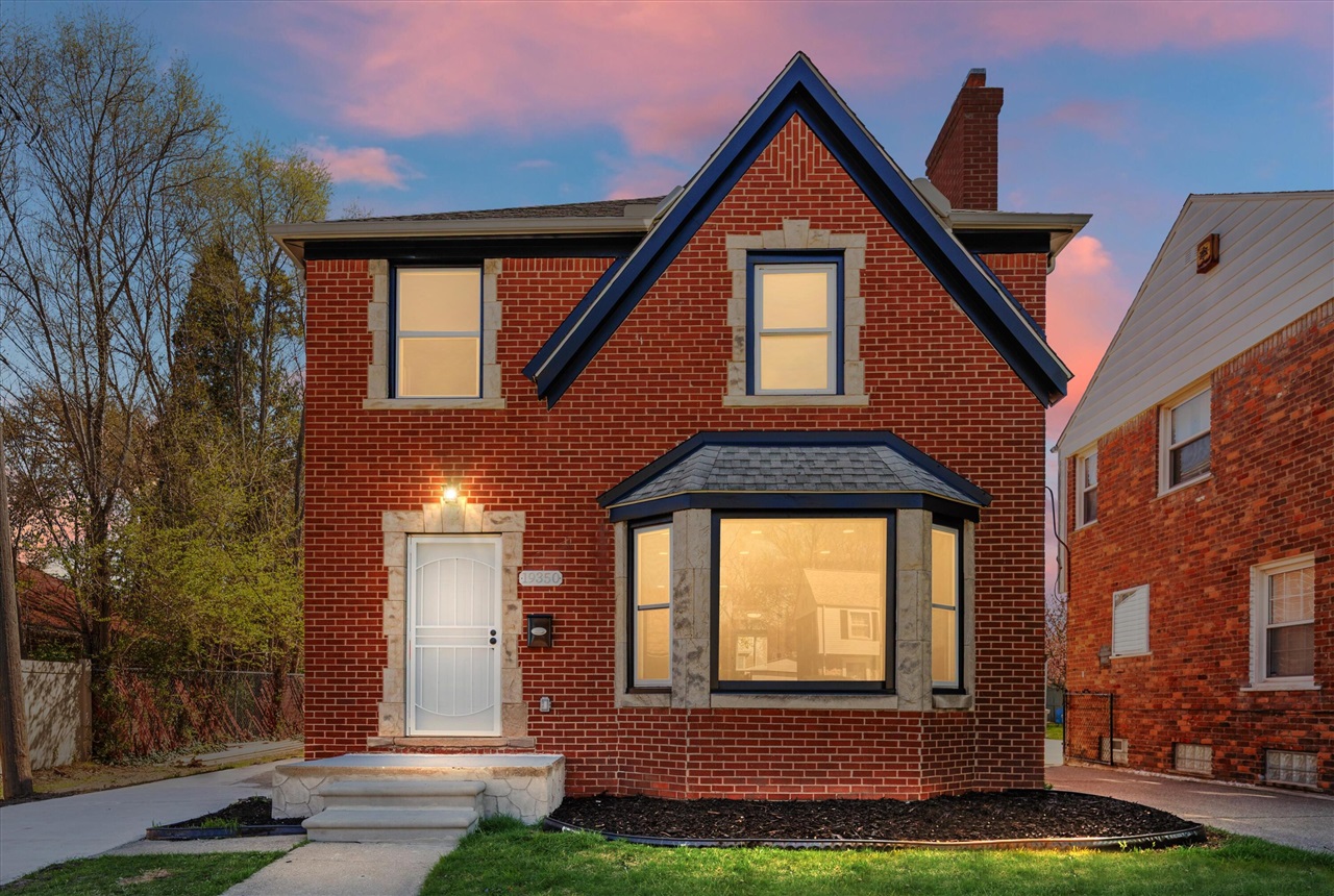 Photo 1 of Single family home for sale at 19350 Littlefield St, Detroit, MI 48235 | MLS# 70526628 | Listing updated on 2026-09-15