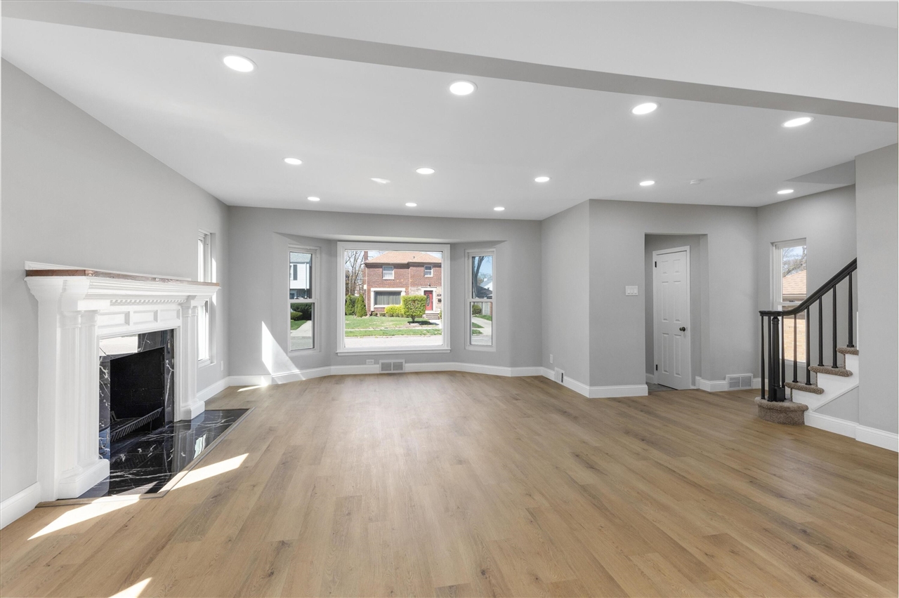 Photo 3 of Single family home for sale at 19350 Littlefield St, Detroit, MI 48235 | MLS# 70526628 | Listing updated on 2026-09-15